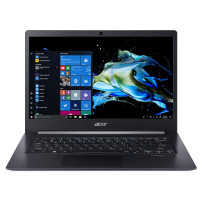 ACER TRAVELMATE X514-51T-722A 14" TOUCH SCREEN i7-8565U 1.8GHz RAM 8GB-SSD 256GB-WIN 10 PROF (NX.VJ8ET.002)