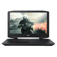 ACER VX5-591G-7502 15.6" i7 2.8GHz RAM 8GB-SSD 128GB + HDD 1.000GB-GEFORCE GTX 1050 4GB-WIN 10 HOME ITALIA (NH.GM2ET.004)