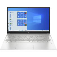 HP PAVILION 15-EH1009NL 15.6" AMD RYZEN 7 5700U 4.3GHz RAM 16GB-SSD 1.000GB M.2 NVMe-AMD RADEON GRAPHICS-WIN 10 HOME (46B00EA#AB
