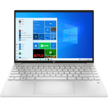 HP PAVILION AERO 13-BE0006NL 13.3" WUXGA AMD RYZEN 5 5600U 2.3GHz RAM 16GB-SSD 256GB M.2 NVMe-AMD RADEON GRAPHICS-WIN 11 HOME (5