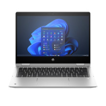 HP PRO X360 435 G10 13.3" TOUCH SCREEN AMD RYZEN 7 7730U 2GHz RAM 16GB-SSD 512GB TLC NVMe-WI-FI 6E-WIN 11 PROF GRIGIO (725Q8EA#A