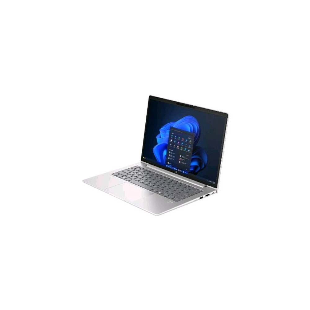 HP PROBOOK 4 G1a 14 14" WUXGA AMD RYZEN 5 220 RAM 8GB-SSD 256GB NVMe-AMD RADEON 740M-WI-FI 6E + GIGABIT ETHERNET-WIN 11 PROF (B3