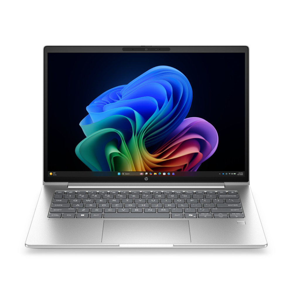 HP PROBOOK 4 G2a NEXT GEN AI PC 14" WUXGA AMD RYZEN AI 7 445 RAM 24GB-SSD 512GB NVMe-AMD RADEON GRAPHICS-WI-FI 7-WIN 11 PROF ARG