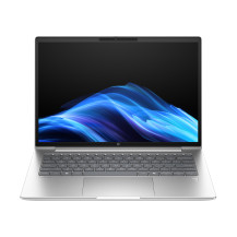 HP PROBOOK 4 GiIR 14" WUXGA INTEL CORE 7 150U RAM 16GB-SSD 512GB NVMe-INTEL GRAPHICS-WI-FI 6E+ GIGABIT ETHERNET-WIN 11 PROF (B39
