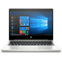 HP PROBOOK 430 G6 13.3" i5-8265U 1.6GHz RAM 8GB-SSD 512 M.2-WIN 10 PROF ITALIA (5PQ45EA#ABZ)