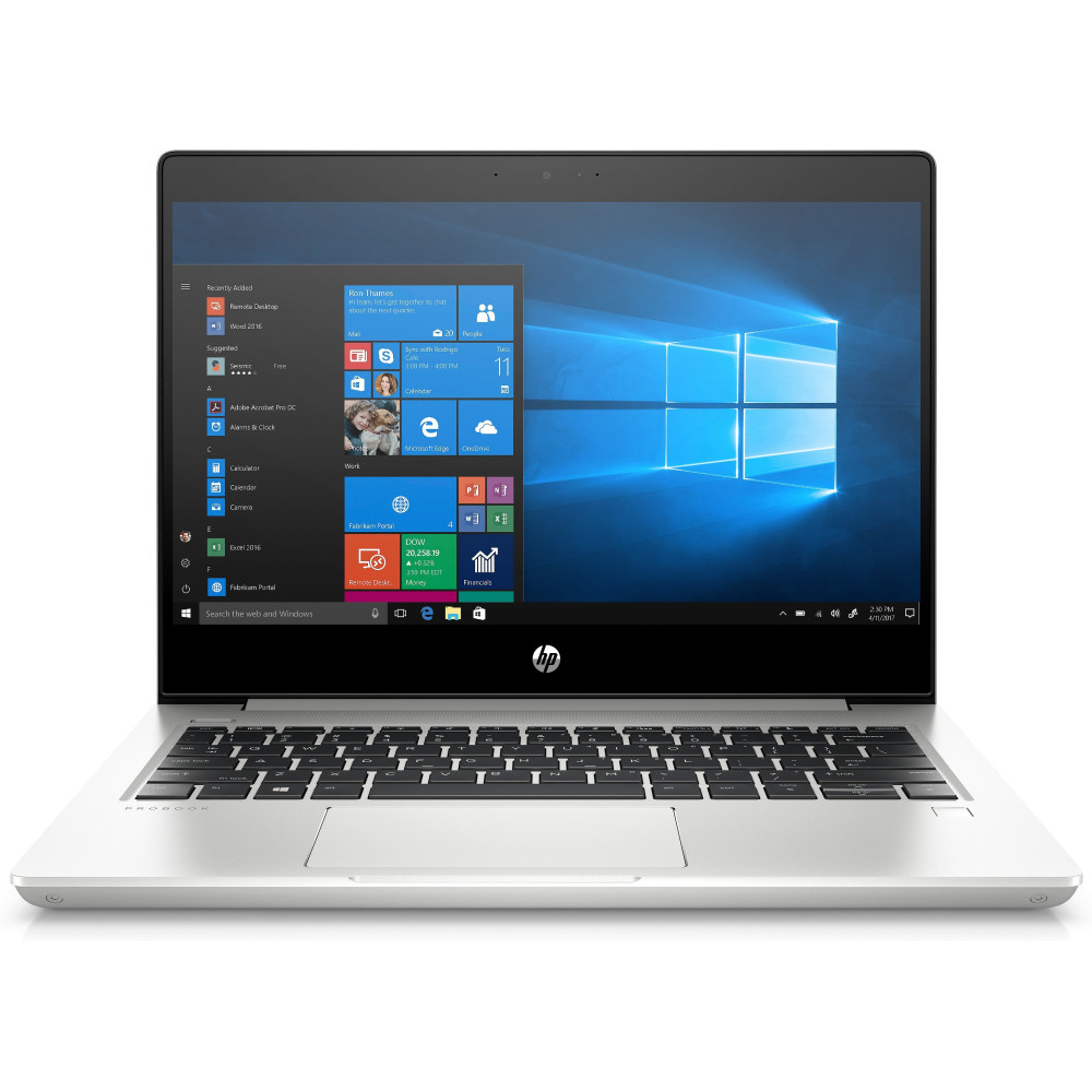 HP PROBOOK 430 G6 13.3" i5-8265U 1.6GHz RAM 8GB-SSD 512 M.2-WIN 10 PROF ITALIA (5PQ45EA#ABZ)