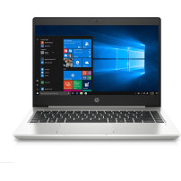 HP PROBOOK 440 G7 14" i7-10510U 1.8GHz RAM 16GB-SSD 256GB M.2 NVMe-WIN 10 PROF (2D181EA#ABZ)