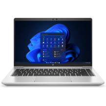 HP PROBOOK 440 G8 14" i7-1165G7 2.8GHz RAM 8GB-SSD 512GB M.2 NVMe-WIN 11 PROF SILVER (59R99EA#ABZ)