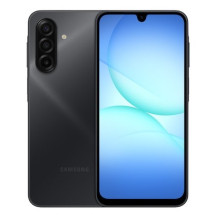 SAMSUNG A175 GALAXY A17 DUAL SIM 6.7" OCTA CORE 256GB RAM 8GB 4G LTE EUROPA BLACK