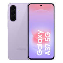 SAMSUNG A376 GALAXY A37 5G DUAL SIM 6.7" OCTA CORE 256GB RAM 8GB 5G ITALIA LAVENDER