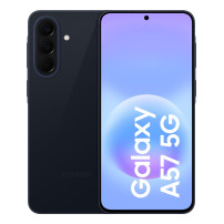 SAMSUNG A576 GALAXY A57 5G DUAL SIM 6.7" OCTA CORE 128GB RAM 8GB 5G ITALIA NAVY