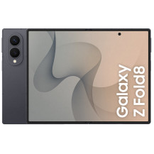 SAMSUNG F971 GALAXY Z FOLD8 5G DUAL SIM 7.6" OCTA CORE 512GB RAM 12GB 5G ITALIA GRAPHITE