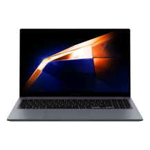 SAMSUNG GALAXY BOOK4 NP754XGK-KG1IT 15.6" INTEL CORE 7 150U RAM 16GB-SSD 512GB NVMe-NVIDIA GEFORCE MX570 4GB-WI-FI 6-WIN 11 PROF