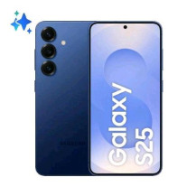 SAMSUNG S931 GALAXY S25 5G DUAL SIM Ai 6.2" OCTA CORE 128GB RAM 12GB 5G TIM NAVY