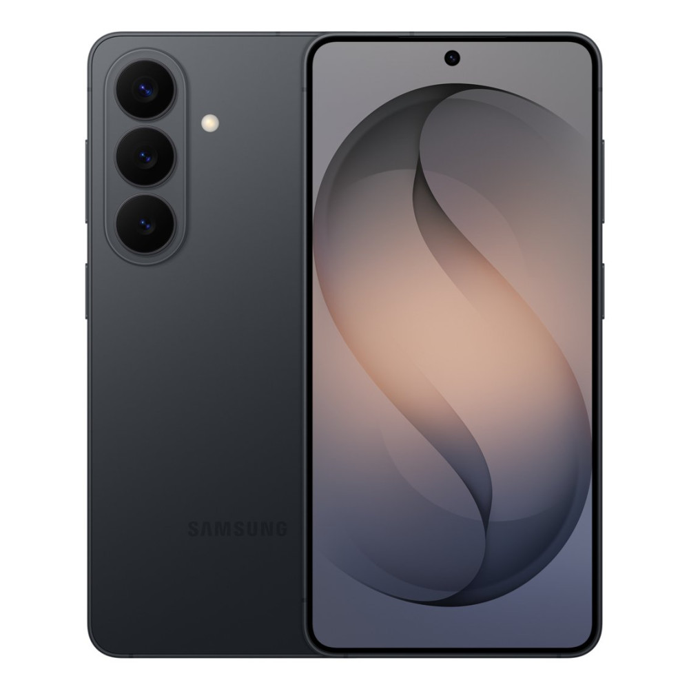 SAMSUNG S942 GALAXY S26 AI 5G DUAL SIM ENTERPRISE EDITION 6.3" OCTA CORE 512GB RAM 12GB 5G ITALIA BLACK