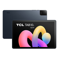TCL TAB 10L GEN 4 10.1" WXGA OCTA CORE 64GB RAM 4GB WI-FI ITALIA ANTRACITE
