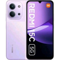 XIAOMI REDMi 15C 5G DUAL SIM 6.9" OCTA CORE 256GB RAM 4GB 5G EUROPA PURPLE