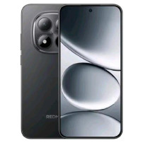 XIAOMI REDMi NOTE 15 PRO+ 5G DUAL SIM 6.83" OCTA CORE 256GB RAM 8GB 5G ITALIA BLACK