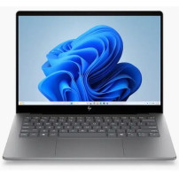 HP OMNIBOOK 7 LAPTOP NEXT GEN AI 14-HG0010NLX Copilot + PC 14" INTEL CORE ULTRA 7 356H RAM 32GB-SSD 1TB NVMe-INTEL ARC GRAPHICS-