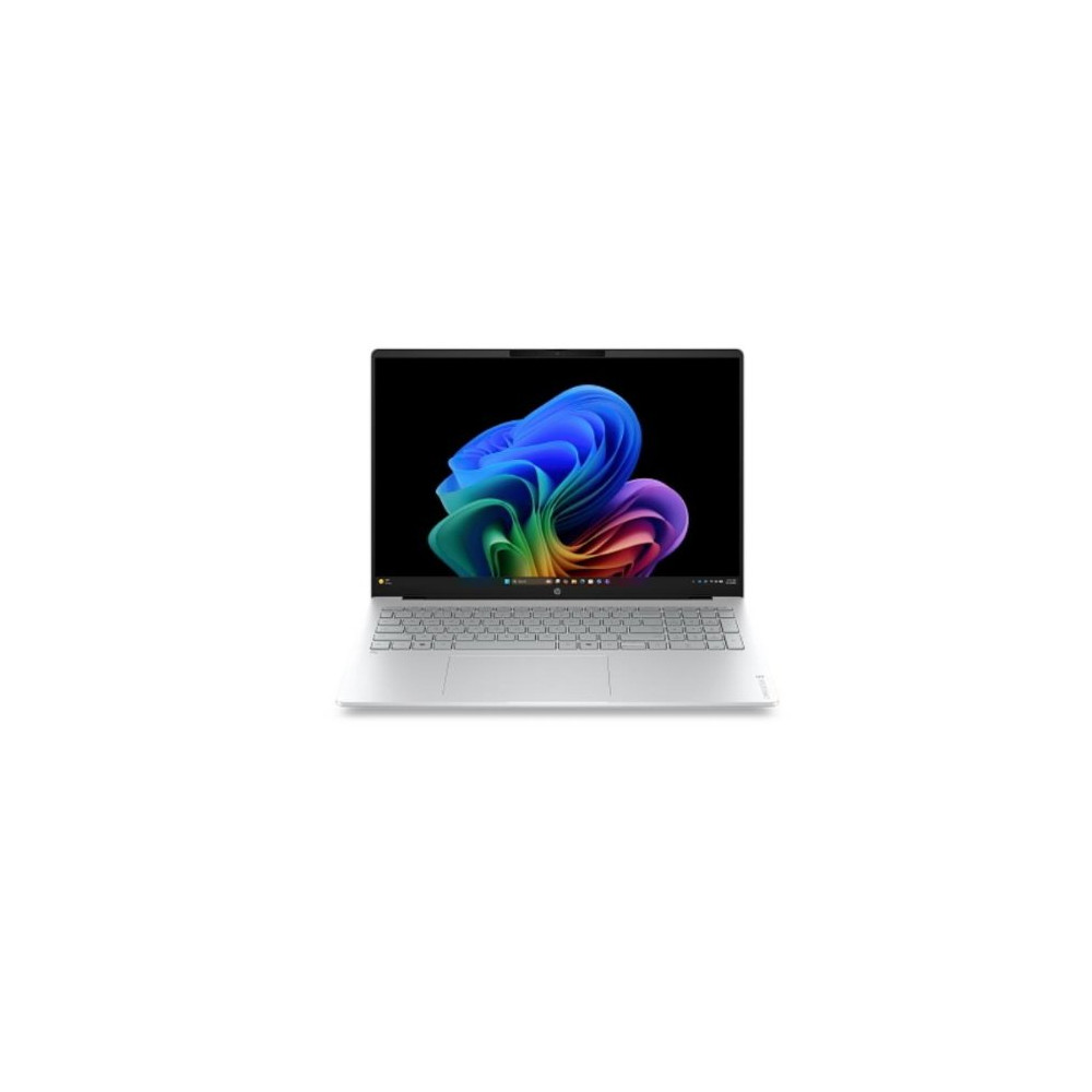 HP OMNIBOOK 5 LAPTOP NEXT GEN AI 16-BP0013NLX Copilot + PC 16" AMD RYZEN AI 5 330 RAM 16GB-SSD 512GB NVMe-AMD RADEON GRAPHICS-82