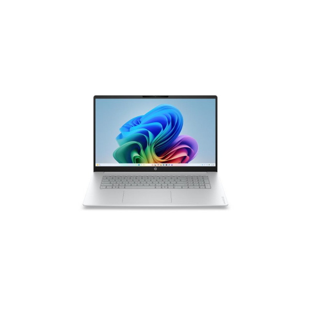 HP OMNIBOOK 3 LAPTOP AI 17-DG0005NLX 17.3" INTEL CORE ULTRA 5 225U RAM 16GB-SSD 512GB NVMe-INTEL GRAPHICS-WI-FI 6-WIN 11 HOME AR