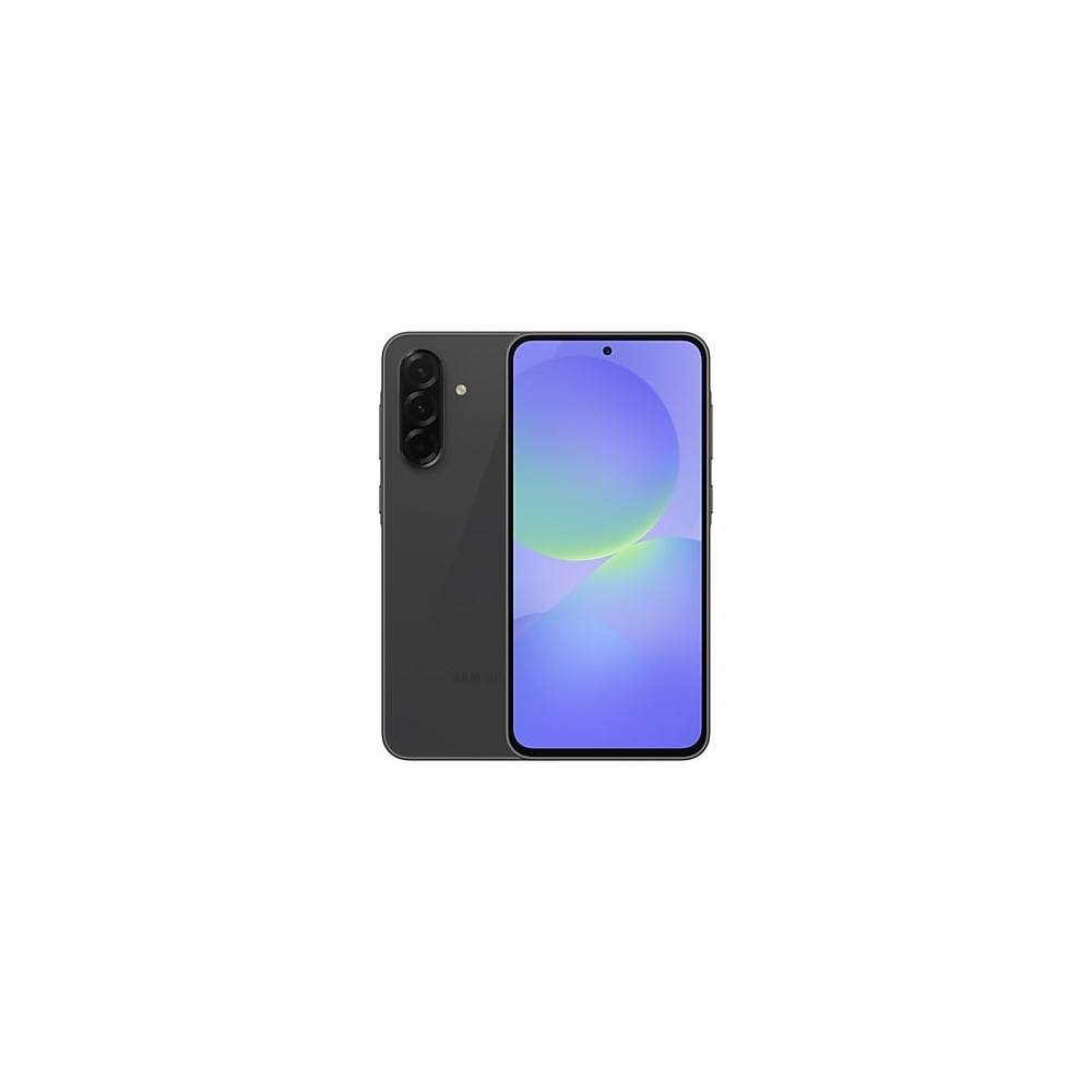 SAMSUNG A366 GALAXY A36 5G DUAL SIM ENTERPRISE EDITION 6.7" OCTA CORE 128GB RAM 6GB 5G EUROPA BLACK