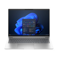 HP PROBOOK 4 G1i 16 AI 16" WUXGA INTEL CORE ULTRA 5 225U RAM 24GB-SSD 1TB NVMe-INTEL GRAPHICS-WI-FI 7+ GIGABIT LAN-WIN 11 PROF A