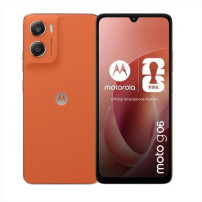 MOTOROLA MOTO G06 DUAL SIM 6.88" OCTA CORE 64GB RAM 4GB 4G LTE EUROPA PANTONE ARABESQUE