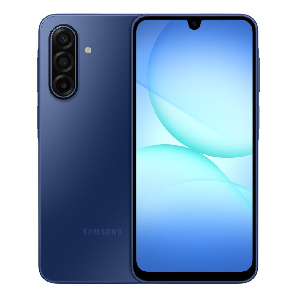 SAMSUNG A176 GALAXY A17 5G DUAL SIM 6.7" OCTA CORE 256GB RAM 8GB 5G EUROPA BLUE