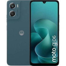 MOTOROLA MOTO G06 DUAL SIM 6.88" OCTA CORE 64GB RAM 4GB 4G LTE EUROPA PANTONE TAPESTRY