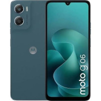 MOTOROLA MOTO G06 DUAL SIM 6.88" OCTA CORE 64GB RAM 4GB 4G LTE EUROPA PANTONE TAPESTRY
