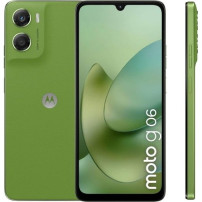 MOTOROLA MOTO G06 DUAL SIM 6.88" OCTA CORE 64GB RAM 4GB 4G LTE EUROPA PANTONE TENDRIL