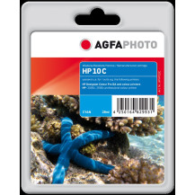 Agfa Photo APHP10C ciano Cartuccia d'inchiostro