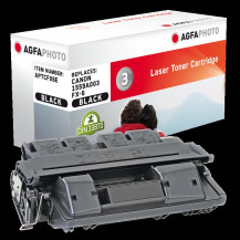 Agfa Photo APTCFX6E nero toner