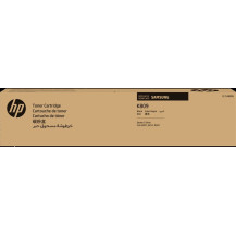 Samsung CLT-K809S nero toner (SS607A)