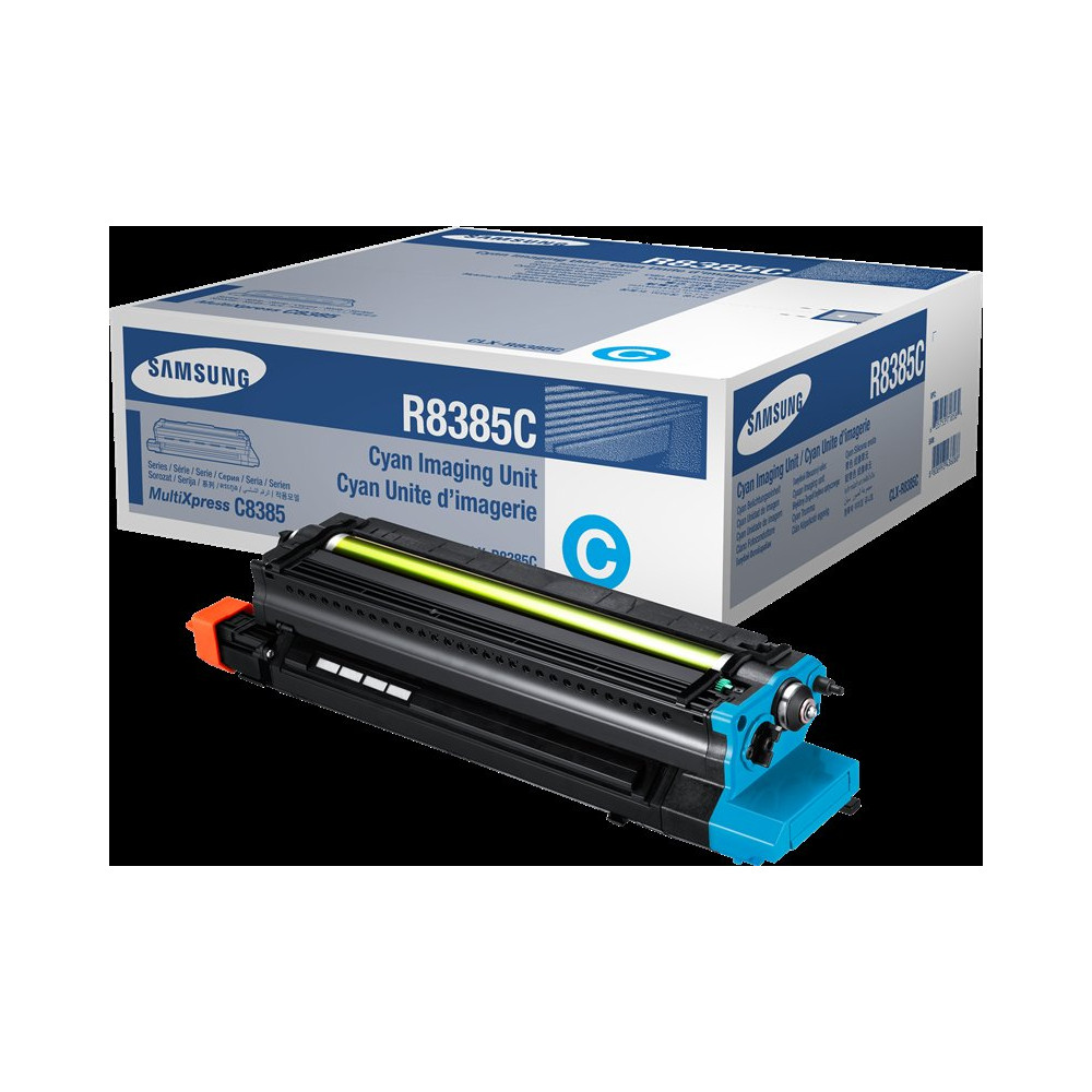 Samsung CLX-R8385C Tamburo ciano (SU601A)