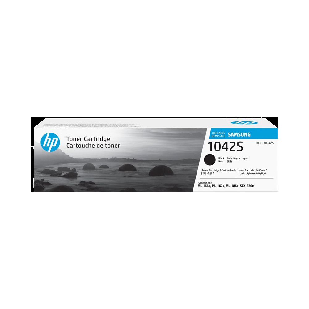 Samsung MLT-D1042S nero toner (SU737A)