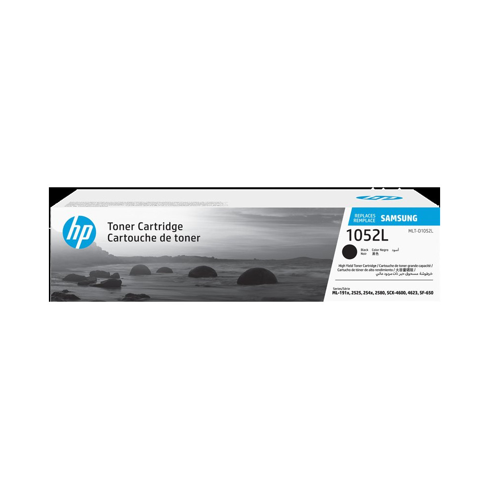 Samsung MLT-D1052L nero toner (SU758A)