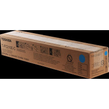 Toshiba T-FC210EC ciano toner (6AJ00000159)