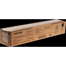 Toshiba T-FC210EK nero toner (6AJ00000162)