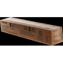 Toshiba T-FC210EY giallo toner (6AJ00000168)
