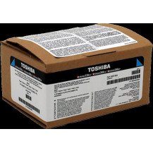Toshiba T-FC338EC-R ciano toner (6B000000920)