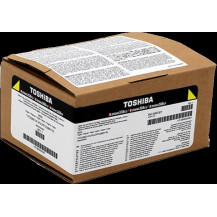 Toshiba T-FC338EY-R giallo toner (6B000000927)