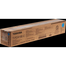 Toshiba T-FC415EC ciano toner (6AJ00000172)