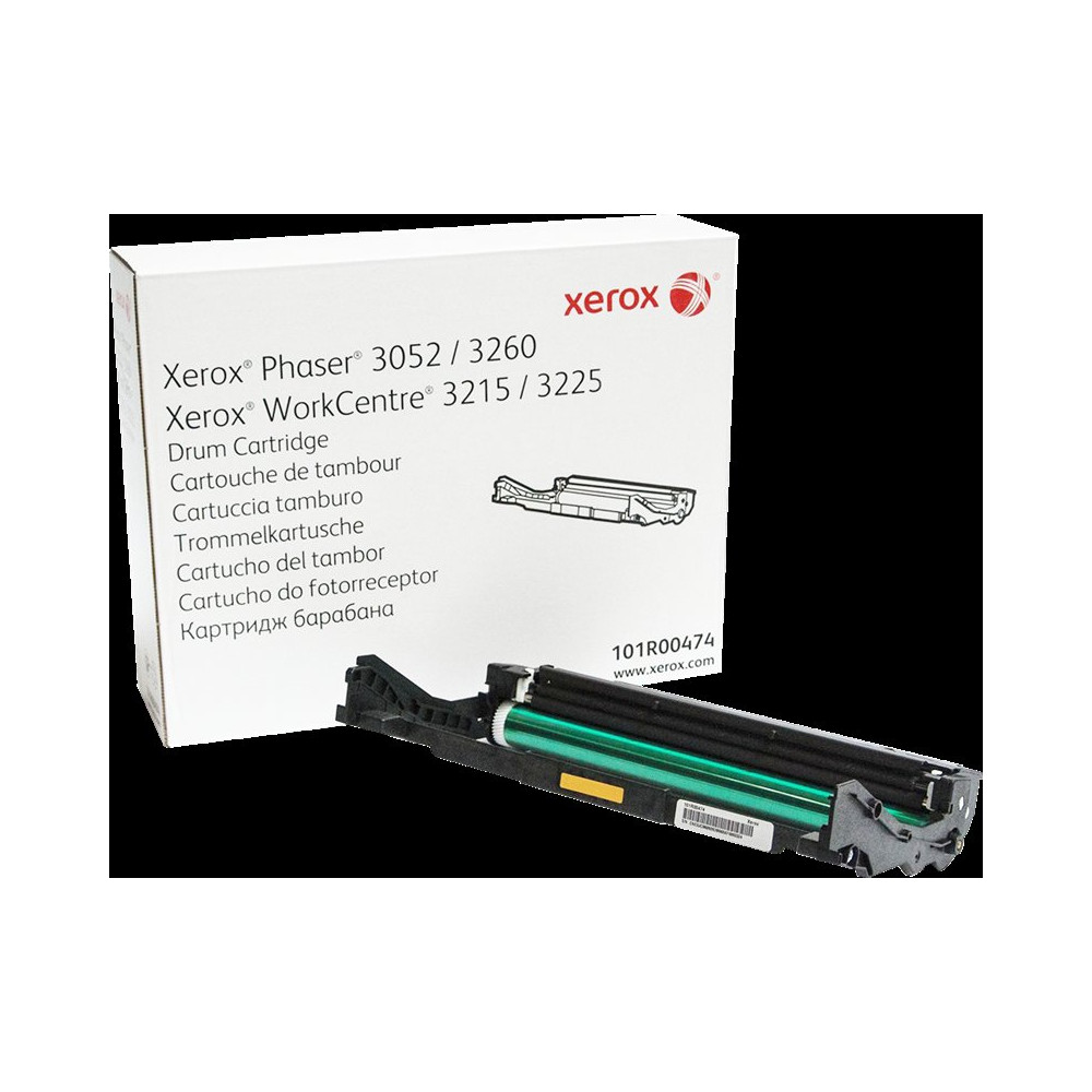 Xerox 101R00474 Tamburo (WorkCentre 3215)