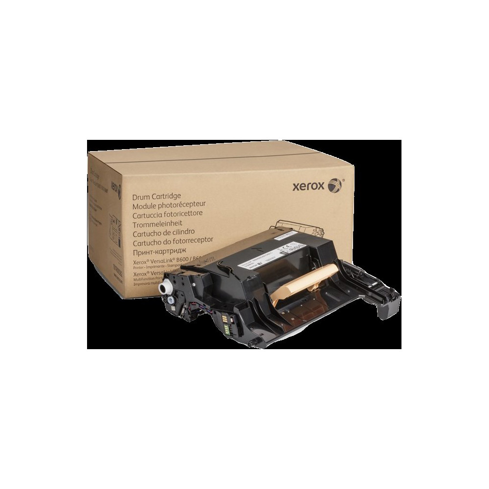 Xerox 101R00582 Tamburo nero (VersaLink B605/615)