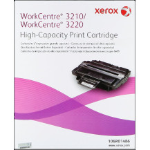 Xerox 106R01486 nero toner (WorkCentre 3210/3220)