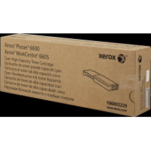 Xerox 106R02229 ciano toner (Phaser 6600)