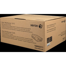 Xerox 106R02311 nero toner (WorkCentre 3315/3325)
