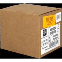 Zebra 800132-002 nero Nastro colorato (2300 WAX)